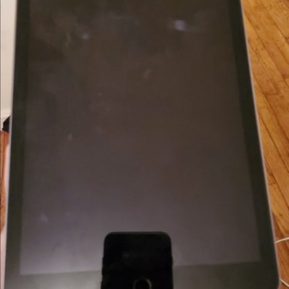 I pad! - Picture 2 of 2